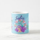Search for cute little girl mugs Fantasy