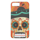 Recherche de dia de muertos iphone coques Halloween