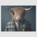 Search for cow tissue paper Decoupage