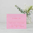 Search for red and silver invitations Simple