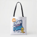 Search for melodies bags Tweety