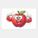 Search for flexing stickers Cartoon