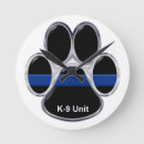 Recherche de unit horloges Mur