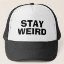Search for her hats For him