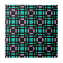 Search for green geometric tiles Geometry