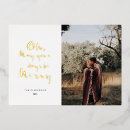 Search for ink christmas cards Gold