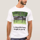 Recherche de poulain tshirts Étalon