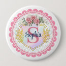 Recherche de dentelle badges Vintage