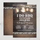 Search for mason jar i do bbq invitations Lace
