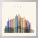 Recherche de atlanta posters City
