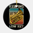 Search for tuba ornaments Bass
