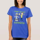Search for rick and morty tshirts Cartoon network