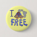Search for environmental protection buttons Green