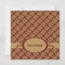 Search for belle birthday invitations Floral