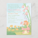 Recherche de lutins invitations Fée