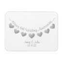 Recherche de 6ème magnets Anniversaire