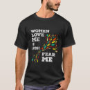 Search for fish fear me tshirts Vintage