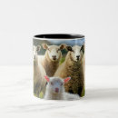 Search for baby lamb mugs Farm