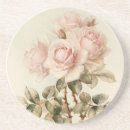 Recherche de victorian coasters Roses