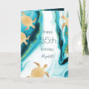 Search for sea turtle birthday cards Coastal