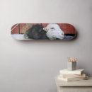Search for fun comp skateboards Black