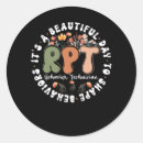 Search for behaviour stickers Therapist