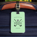 Recherche de golf bagages étiquettes Sport