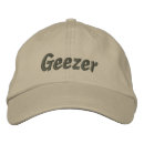Search for geezer Over the hill