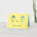 Recherche de gay mariage remerciements cartes Élégant