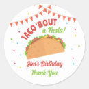 Search for taco bout a Birthday