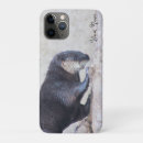 Recherche de loutres iphone coques Animal
