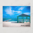 Search for grand cayman vacation postcards Ocean