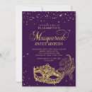 Recherche de glitter 16ans anniversaire invitations Daughter