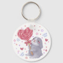 Search for happy valentines keychains Sweet