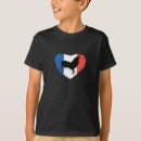 Search for bastille day tshirts Blue white red