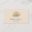 Recherche de logo de feuille cartes visite Élégant