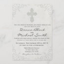 Recherche de religieux mariage invitations Croix