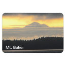 Recherche de volcans magnets Nature