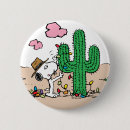 Search for spiked buttons Snoopy