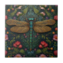 Search for dragonfly tiles Elegant