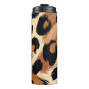 Search for animal print travel mugs Cheetah