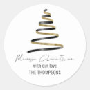 Search for black ribbon stickers Modern