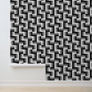 Search for unusual modern art Optical illusion
