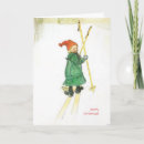 Search for carl larsson christmas cards Vintage