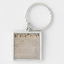 Search for latin keychains German
