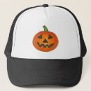 Search for halloween pumpkin hats Carved