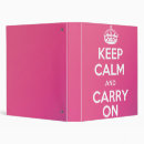 Search for keep binders Calm