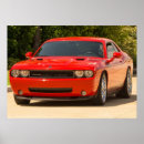 Search for dodge challenger posters Mopar