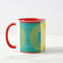 Search for pop art mugs Bright