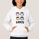 Recherche de nourrisson pulls capuche Snoopy